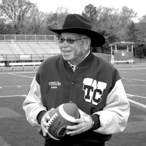 Coach Herman Boone, the Legendary Coach of the 1971 T.C. Williams Titans,  Passes Away at 84