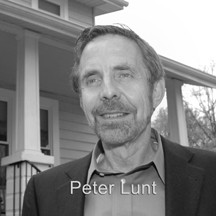 Lunt, Peter