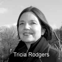 Rodgers, Tricia