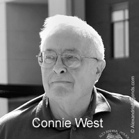 West, Converse “Connie”