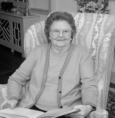 Wright, Betty R. (1925-2015)
