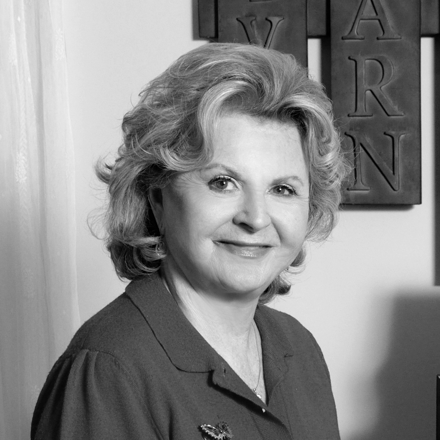 Marion moon